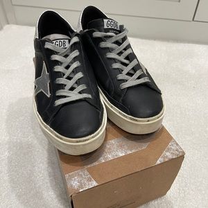 Golden Goose Hi-Star